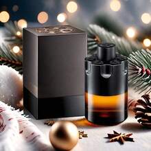 Azz Eau De Toilette For Men 3.4oz (100ml) Spicy And Alluring + Long-Lasting Fragrance Cool Design Luxurious Texture Ideal Gift For Men - 有香型 - 查看 7