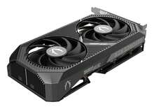 Zotac GAMING GeForce RTX 5060 Twin Edge OC  8 GB GDDR7 - Silver - View 3