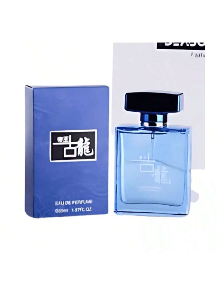 Perfume de hombre 55 ml