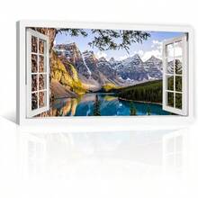 Murals - Panoramic - View 9