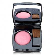 CHANEL Powder Blush - No. 64 Pink Explosion 3.5g/0.12oz - trắng - Xem 1