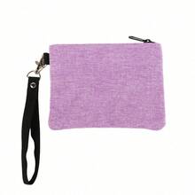 OFFPUFF Portable Smell Proof Pouch Bag With Handle For Home And Travel Pocket Size Ordor Proof Bag - Multicolor - View 10