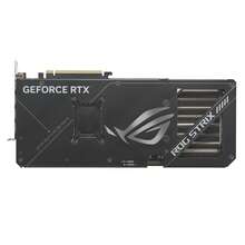 華碩 ROG -STRIX-RTX5070-O12G-GAMING NVIDIA GeForce RTX 5070 12 GB GDDR7 - 黑色 - 查看 1