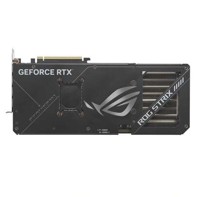  ASUS ROG -STRIX-RTX5070-O12G-GAMING NVIDIA GeForce RTX 5070 12 GB GDDR7