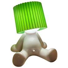 Creative Table Lamp, Bedroom Fun Night Light, Full Of Atmosphere Small Night Light, USB Powered, Suitable For Bedroom Living Room Desk Lamp, Christmas, Valentine'S Day - A - 查看 8