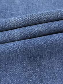 Y2K Sexy High Waist Light Blue Skinny Cropped Jeans, Slim Fit Flattering Stretch Pencil Pants For Women, Festival,Cowgirl Outfit,Jeans,Trousers,Going Out Outfits,Denim Trousers Women,Cowboy Outfit Women,Jeans Women,Curve