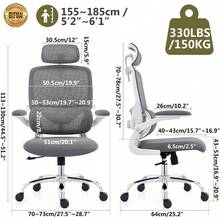 Home Office Chairs