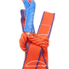 YUNRUX Tree Climbing Hooks, Tree Climbing Tools, 45# Steel Tree Climbing Hooks - Multicolor - View 4