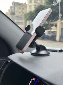 Universal Car Phone Holder, Suitable For Car Phones, Windshield Phone Holder, Smartphone Car Mount