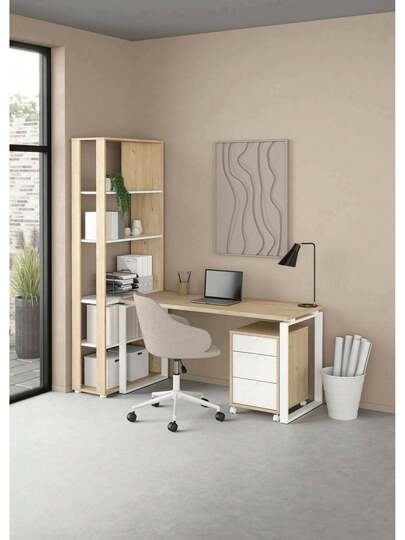 Dmora Desks Workstations view 2