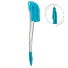 Buba Baby Bottles - 藍色 - 查看 4