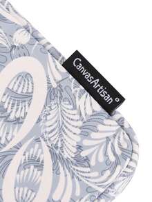 Portable Laptop Sleeve Bag Compatible With HP Asus Printing Notebook Computer Case - Multicolor - View 8