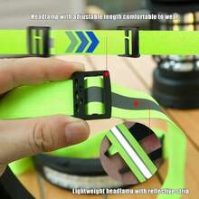 1 pieza Linterna frontal LED brillante recargable por USB-C, luz de casco COB de 230° de iluminación amplia, luz roja, linterna frontal súper ligera para actividades al aire libre como camping, senderismo, correr, reparaciones nocturnas, pesca y emergencias