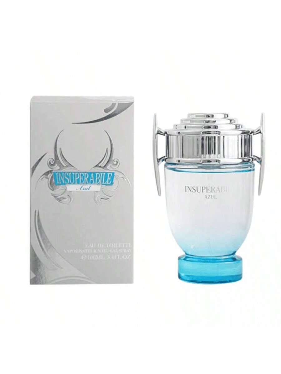 Perfume de hombre de marca de imitación 100 ml
