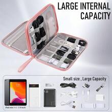 Cable Organizer Bags & Cases - Initial - View 4