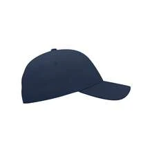 Under Armour Team Blitzing Baseball Cap (Midnight) - 100% Polyester - (RW9872) - Dark Green - View 2