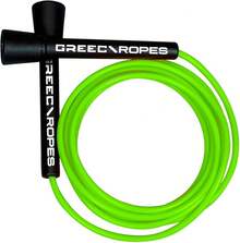 Jump Ropes - Green - View 2