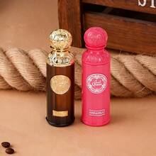 1瓶3.38液体盎司（约100毫升）香氛喷雾，可喷洒于衣物、浴室、房间、织物上，也可作为浴室除臭剂使用。适合晚间沐浴、招待客人，男女皆宜的木质香调。 - 多香型 - 查看 12