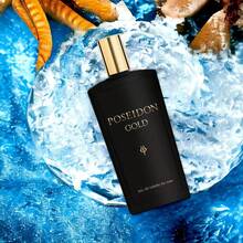 POSEIDON GOLD Eau de Toilette Perfume para Hombre 150  ml  ✅ Entrega de 1-3 días - 150 ml - Ver 3
