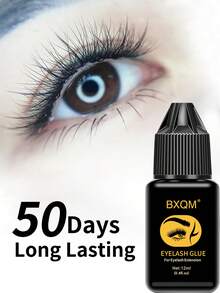 1 件 2 件 3 件 4 件 5 件专业睫毛延长胶，5ml/12ml，强力定型，1-2 秒内干燥，可保持 6-7 周，持久防过敏，塑料容器，用于 DIY 簇状睫毛，家用睫毛胶簇状睫毛胶黑色敏感速干防水睫毛胶单根睫毛胶持久 DIY 睫毛延长胶强力定型睫毛胶用于睫毛延长睫毛胶，睫毛胶 - 黑色 - 查看 7