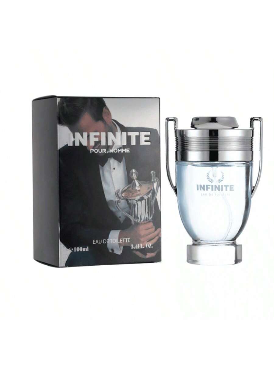 Perfume genuino para hombre 100 ml