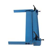 Sheet Metal Bender Folder 95° Bending Brake Machine 450mm Metal Working Tool NEW - 1 - View 5