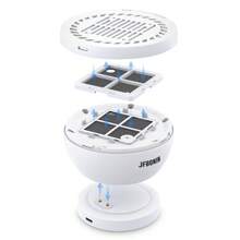 家用果蔬清洁剂 - 消毒蔬菜、水果和肉类，去除农药残留并杀死细菌 - 彩色 - 查看 9