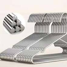 120 peças de cabide de metal para pendurar, adequado para decoração (incluindo decoração de festivais, decoração de quartos, decoração de casa, decoração de quarto). Pode pendurar calças, sapatos, jeans, botas e saias. É um presente ideal para o Halloween.