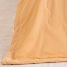 Quilts - Buff Yellow - View 2
