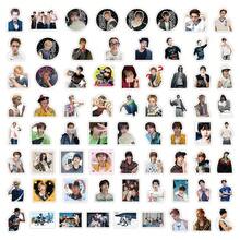 Corti/S 贴纸、KPOP 贴纸、Kpop 粉丝周边商品、新专辑及歌曲、DIY 个性化偶像周边礼物（送给朋友的生日礼物）、明星贴纸、贴纸收藏、精美装饰品、精致小礼物、情人节礼物、收藏品 - 彩色 - 查看 4