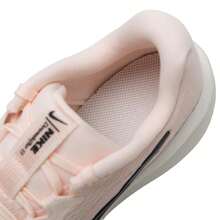 Nike W DOWNSHIFTER 13 Lightweight Cushioned Women's Road Running, Workout, Commute, Travel, Casual Sneakers FD6476-802 - Ice Guava/Black/Sail White - View 6