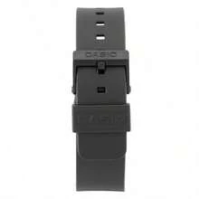 Casio 卡西欧 YOUTH 系列复古运动手表，石英机芯，树脂表带，日韩融合风格，女士手表，白色表盘 MQ-24-7E - 白色 - 查看 5