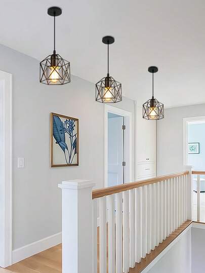 LED Lamp Modern 81be