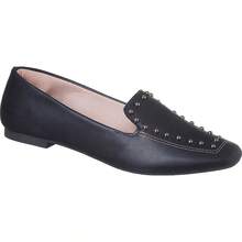 Women Casual Shoes - Black - View 9