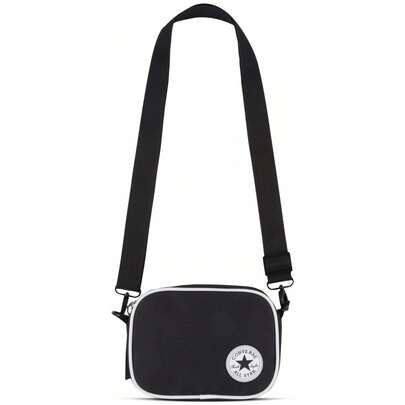 Converse Bolso 4A5507-023 para hombre y mujer en color Negro