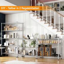 Aufbewahrungsschränke