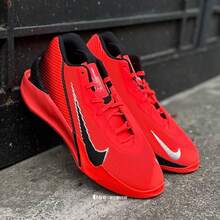 Nike Men's Casual Versatile G.T. JUMP Sneakers, Sports Basketball Shoes For Daily Wear