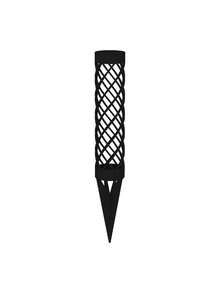 1pc 3D Printable Modular Mosspole That Can Be Filled With Sphagnum Mos