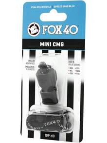 40 CMG - Oficial con cordón de soltar - Ver 8