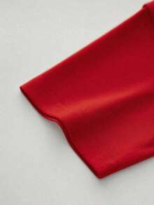 Graphic Featuring Bold Anti Social Club Text With Pink Graffiti Sad Boyz Lettering And Vivid Blue Butterflies Symbolizing Isolation And Transformation 100% Cotton Men Tshirt - Đỏ - Xem 7