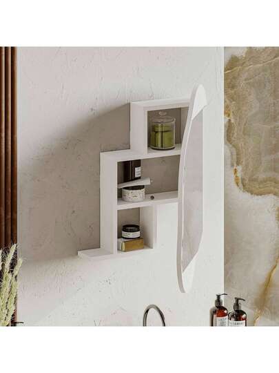 Dmora Bathroom Mirrors view 2