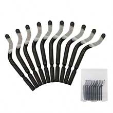 手动修边工具、修边器、去毛刺工具、倒角工具 - 彩色 - 查看 11