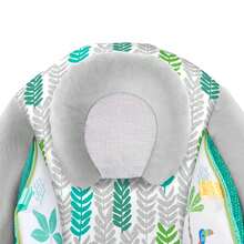 Baby Bouncers, Jumpers & Swings - Grey - View 6