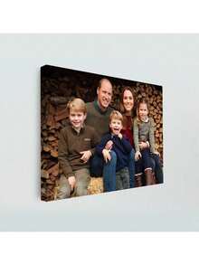 Dịch vụ in ảnh lên vải canvas, tranh ảnh trang trí tường theo yêu cầu, thích hợp để trưng bày trong phòng ngủ, làm quà lưu niệm kỷ niệm gia đình, ý tưởng quà tặng ảnh cá nhân hóa, phù hợp cho phòng ngủ, phòng khách, phòng ăn, trang trí theo mùa, tranh chân dung gia đình. - Nhiều màu - Xem 2