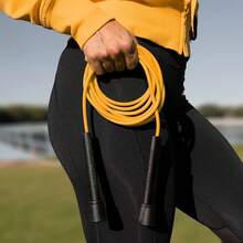 Jump Ropes - Yellow - View 3