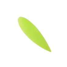 Kiwi Spoon And Peeler Tool Set, Multifunctional Plastic Kiwi Spoon And Slicer, Portable Fruit Spoon And Knife Small Tool - Multicolor - View 7