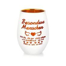 1 peça porta-velas de vidro para velas, suporte para velas de chá com lanterna Lucky Light, decoração de mesa com gravura, presentes de agradecimento para mulheres, aniversário e Natal