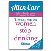 The Easy Way For Women To Stop Drinking - Single Book - View 3