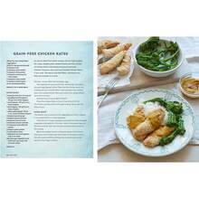 Air-Fryer Cookbook: Quick, Healthy And Delicious Recipes For Beginners By Jenny Tschiesche - Single Book - View 3