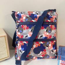 Women Functional Backpacks - Multicolor - View 2